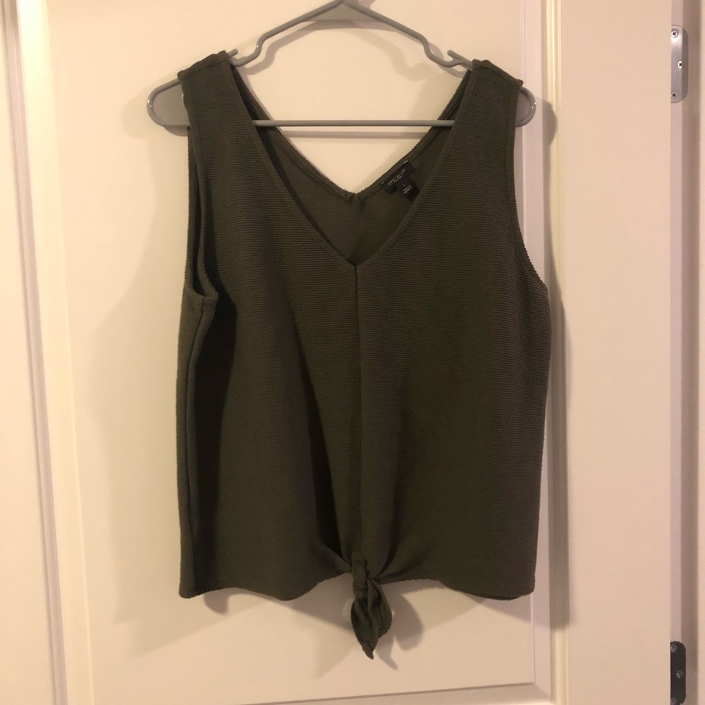 Ann Taylor tank top
